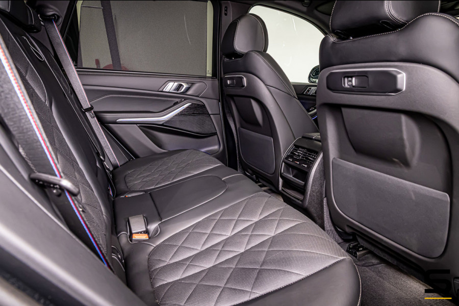 BMW X5 XDrive50e|M-sport Pro|22''|E-Trek|Fiscaal aantrekkelijk