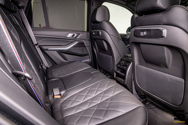 BMW X5 XDrive50e|M-sport Pro|22''|E-Trek|Fiscaal aantrekkelijk
