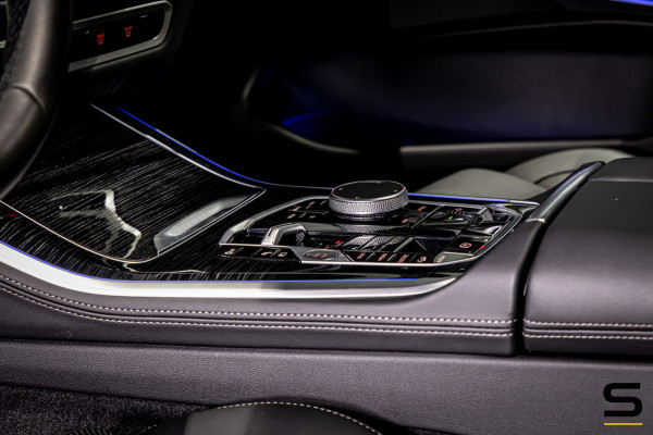 BMW X5 XDrive50e|M-sport Pro|22''|E-Trek|Fiscaal aantrekkelijk