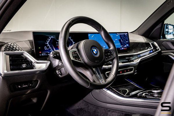BMW X5 XDrive50e|M-sport Pro|22''|E-Trek|Fiscaal aantrekkelijk