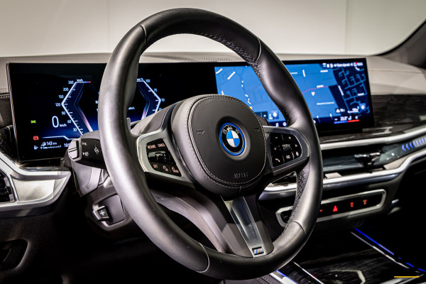BMW X5 XDrive50e|M-sport Pro|22''|E-Trek|Fiscaal aantrekkelijk