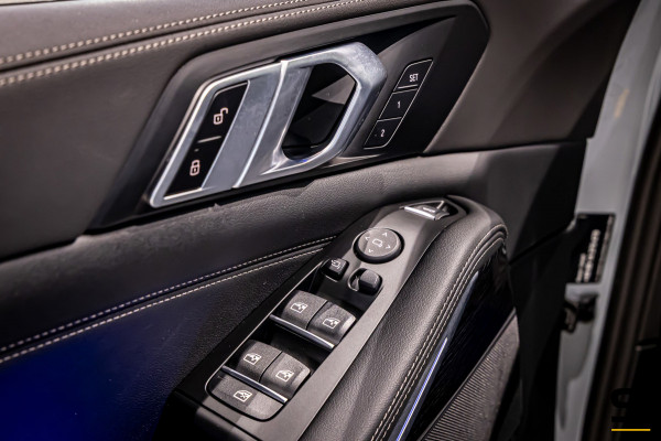 BMW X5 XDrive50e|M-sport Pro|22''|E-Trek|Fiscaal aantrekkelijk