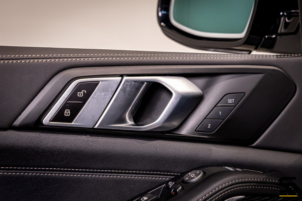 BMW X5 XDrive50e|M-sport Pro|22''|E-Trek|Fiscaal aantrekkelijk