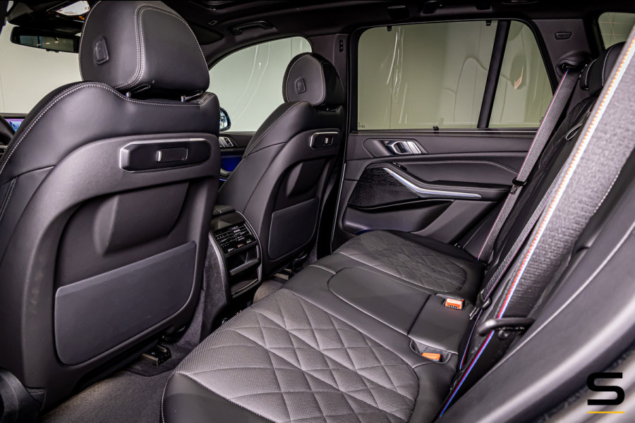 BMW X5 XDrive50e|M-sport Pro|22''|E-Trek|Fiscaal aantrekkelijk