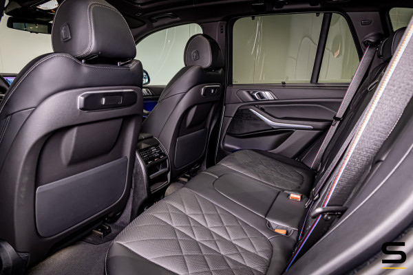 BMW X5 XDrive50e|M-sport Pro|22''|E-Trek|Fiscaal aantrekkelijk
