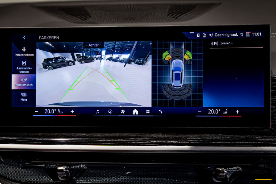 BMW X5 XDrive50e|M-sport Pro|22''|E-Trek|Fiscaal aantrekkelijk