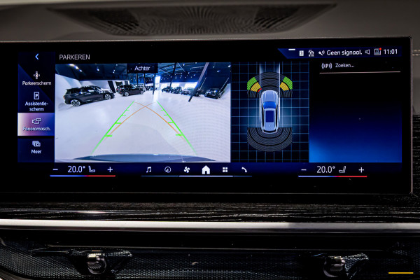 BMW X5 XDrive50e|M-sport Pro|22''|E-Trek|Fiscaal aantrekkelijk