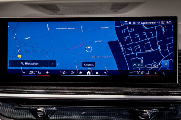 BMW X5 XDrive50e|M-sport Pro|22''|E-Trek|Fiscaal aantrekkelijk