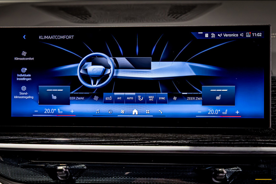 BMW X5 XDrive50e|M-sport Pro|22''|E-Trek|Fiscaal aantrekkelijk