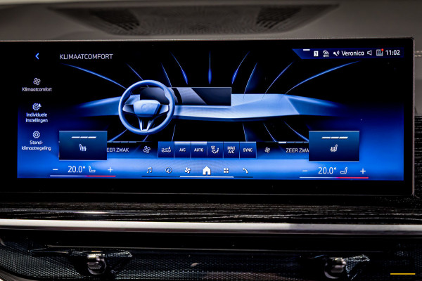 BMW X5 XDrive50e|M-sport Pro|22''|E-Trek|Fiscaal aantrekkelijk