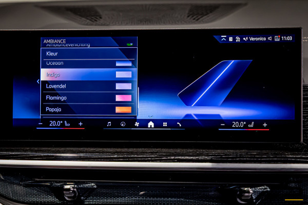 BMW X5 XDrive50e|M-sport Pro|22''|E-Trek|Fiscaal aantrekkelijk
