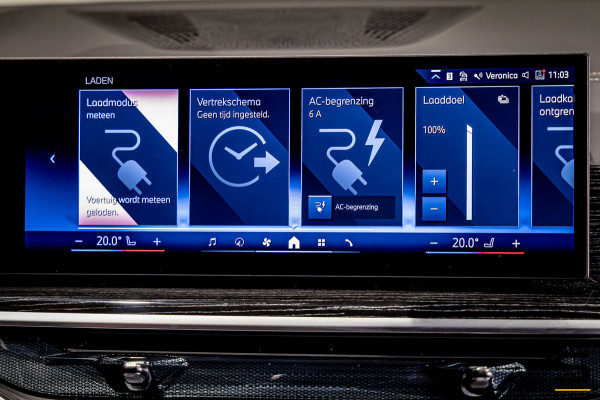 BMW X5 XDrive50e|M-sport Pro|22''|E-Trek|Fiscaal aantrekkelijk