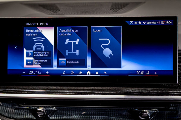 BMW X5 XDrive50e|M-sport Pro|22''|E-Trek|Fiscaal aantrekkelijk