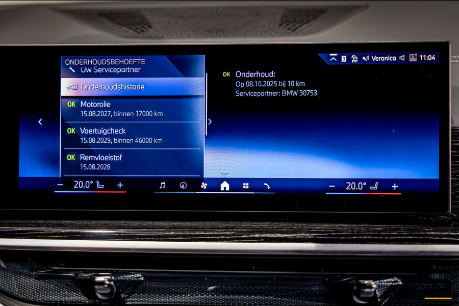 BMW X5 XDrive50e|M-sport Pro|22''|E-Trek|Fiscaal aantrekkelijk
