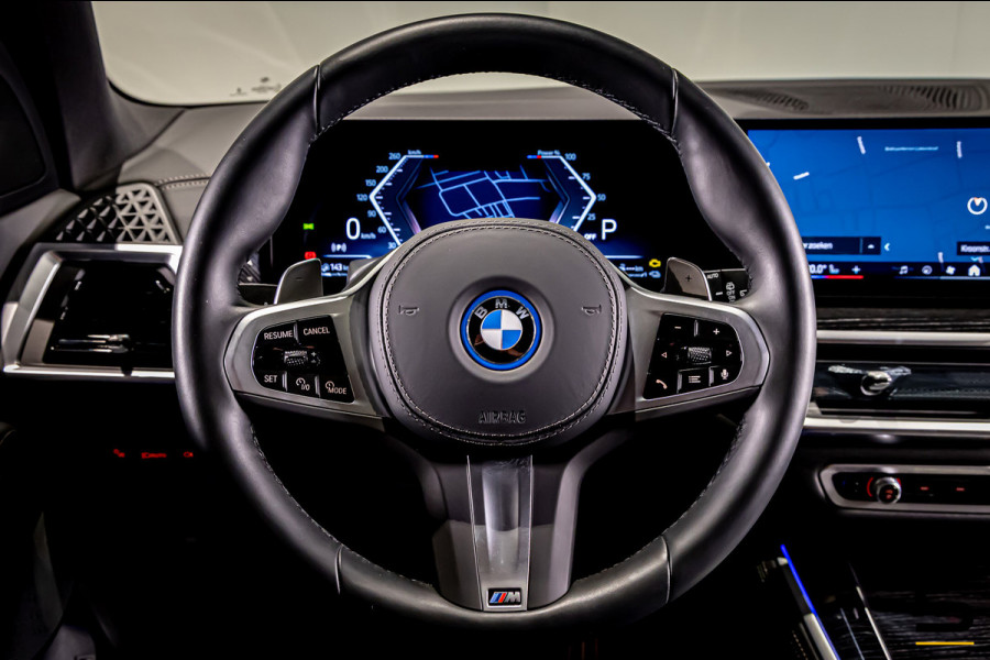 BMW X5 XDrive50e|M-sport Pro|22''|E-Trek|Fiscaal aantrekkelijk