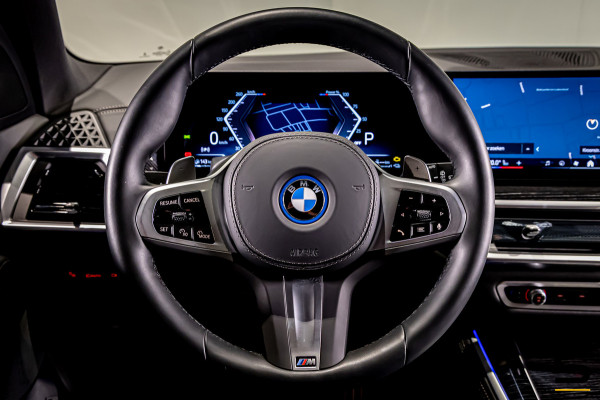 BMW X5 XDrive50e|M-sport Pro|22''|E-Trek|Fiscaal aantrekkelijk