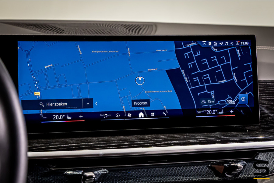BMW X5 XDrive50e|M-sport Pro|22''|E-Trek|Fiscaal aantrekkelijk