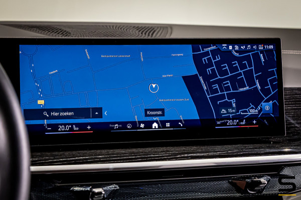 BMW X5 XDrive50e|M-sport Pro|22''|E-Trek|Fiscaal aantrekkelijk