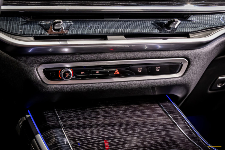 BMW X5 XDrive50e|M-sport Pro|22''|E-Trek|Fiscaal aantrekkelijk