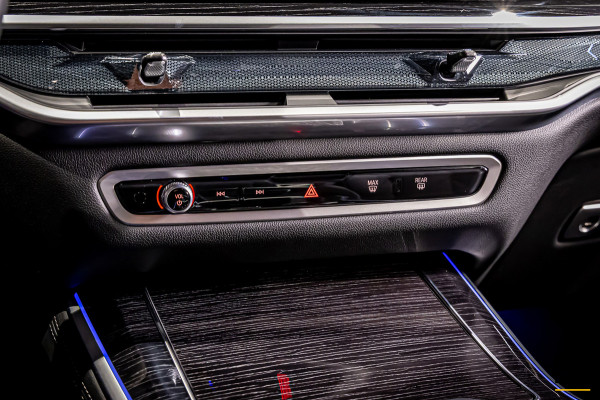BMW X5 XDrive50e|M-sport Pro|22''|E-Trek|Fiscaal aantrekkelijk