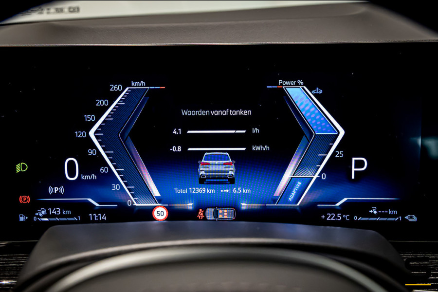 BMW X5 XDrive50e|M-sport Pro|22''|E-Trek|Fiscaal aantrekkelijk