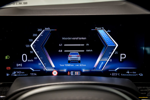 BMW X5 XDrive50e|M-sport Pro|22''|E-Trek|Fiscaal aantrekkelijk