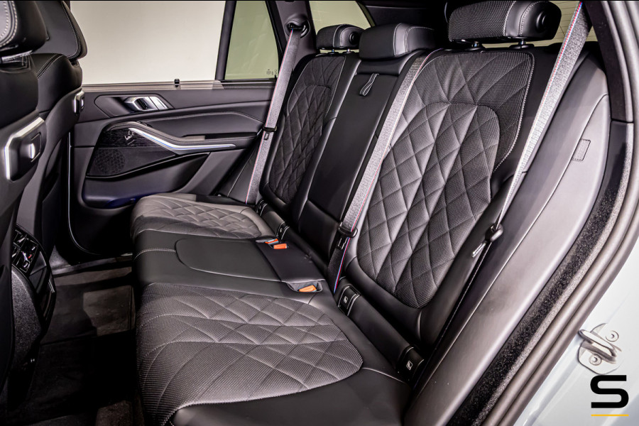 BMW X5 XDrive50e|M-sport Pro|22''|E-Trek|Fiscaal aantrekkelijk