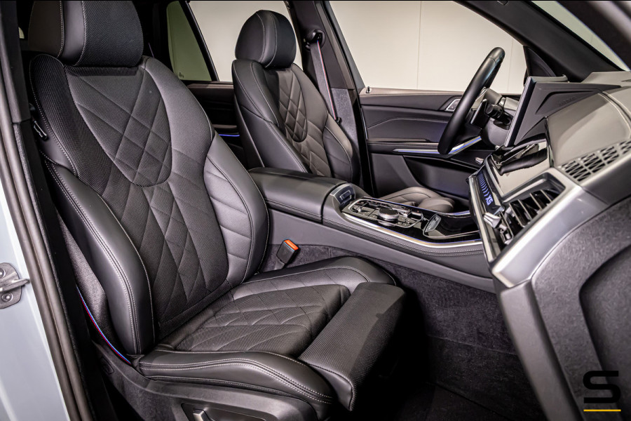 BMW X5 XDrive50e|M-sport Pro|22''|E-Trek|Fiscaal aantrekkelijk