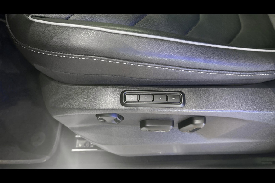 Volkswagen Tiguan 1.5 TSI 150pk DSG R-Line Business+ | Panoramadak | Trekhaak | Stoelverwarming | Keyless