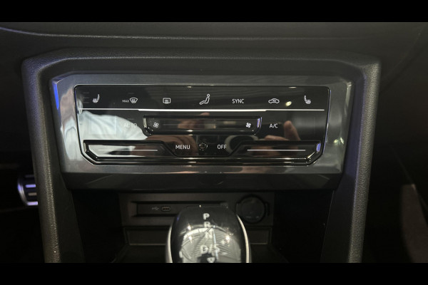 Volkswagen Tiguan 1.5 TSI 150pk DSG R-Line Business+ | Panoramadak | Trekhaak | Stoelverwarming | Keyless
