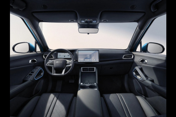BYD ATTO 2 DM-i ACTIVE PHEV 7.8 kWh Rijklaar ACTIE tot 27.07.2026