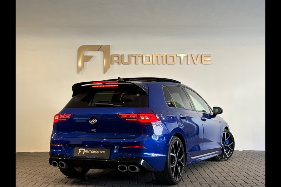 Volkswagen Golf 2.0 TSI R 4Motion Performance Pano|Drift|H/K