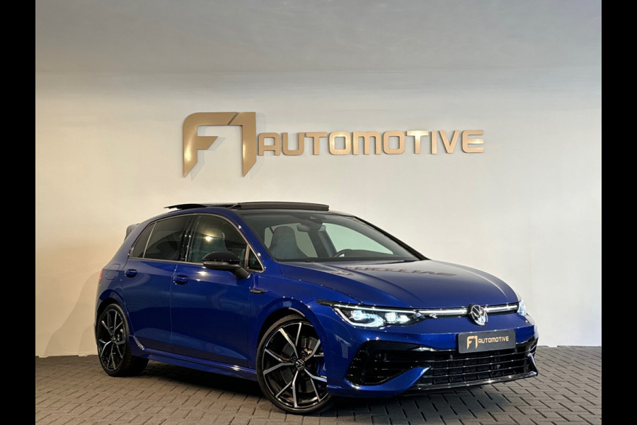 Volkswagen Golf 2.0 TSI R 4Motion Performance Pano|Drift|H/K