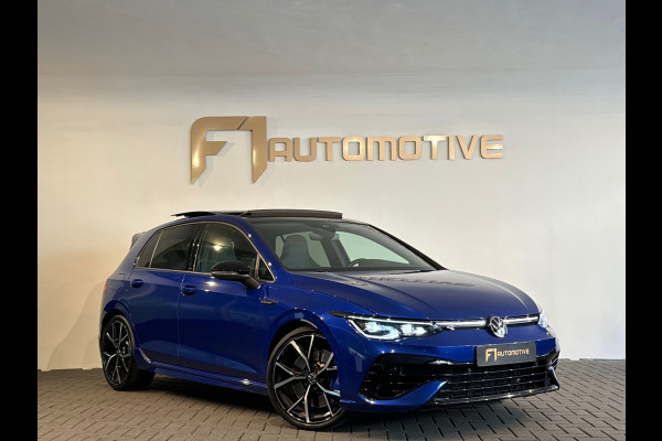 Volkswagen Golf 2.0 TSI R 4Motion Performance Pano|Drift|H/K