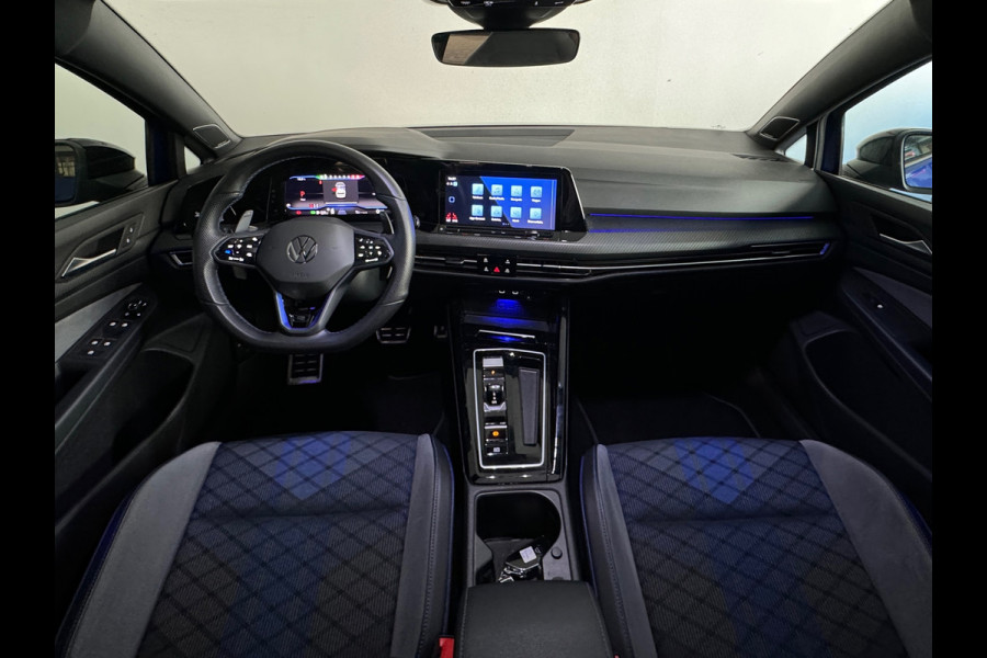 Volkswagen Golf 2.0 TSI R 4Motion Performance Pano|Drift|H/K