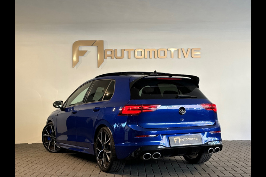 Volkswagen Golf 2.0 TSI R 4Motion Performance Pano|Drift|H/K
