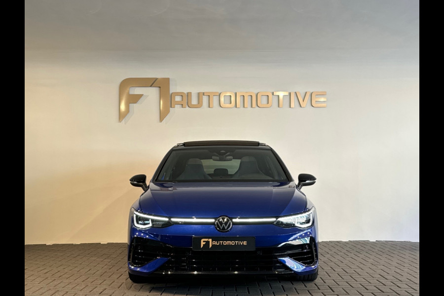 Volkswagen Golf 2.0 TSI R 4Motion Performance Pano|Drift|H/K
