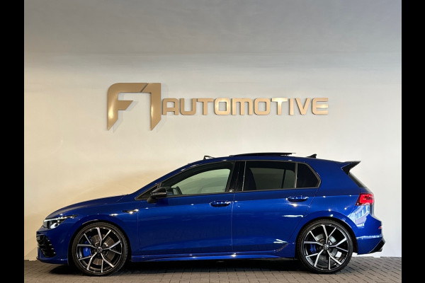 Volkswagen Golf 2.0 TSI R 4Motion Performance Pano|Drift|H/K