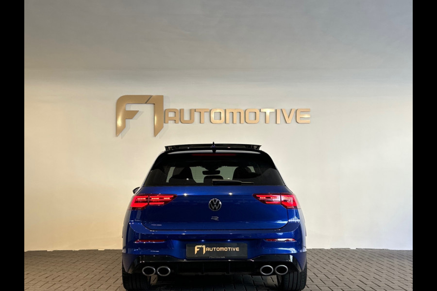 Volkswagen Golf 2.0 TSI R 4Motion Performance Pano|Drift|H/K