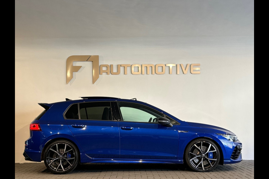 Volkswagen Golf 2.0 TSI R 4Motion Performance Pano|Drift|H/K