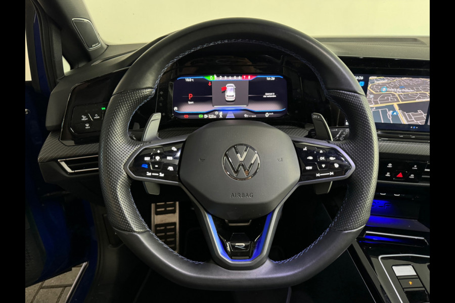 Volkswagen Golf 2.0 TSI R 4Motion Performance Pano|Drift|H/K
