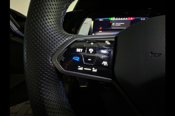 Volkswagen Golf 2.0 TSI R 4Motion Performance Pano|Drift|H/K