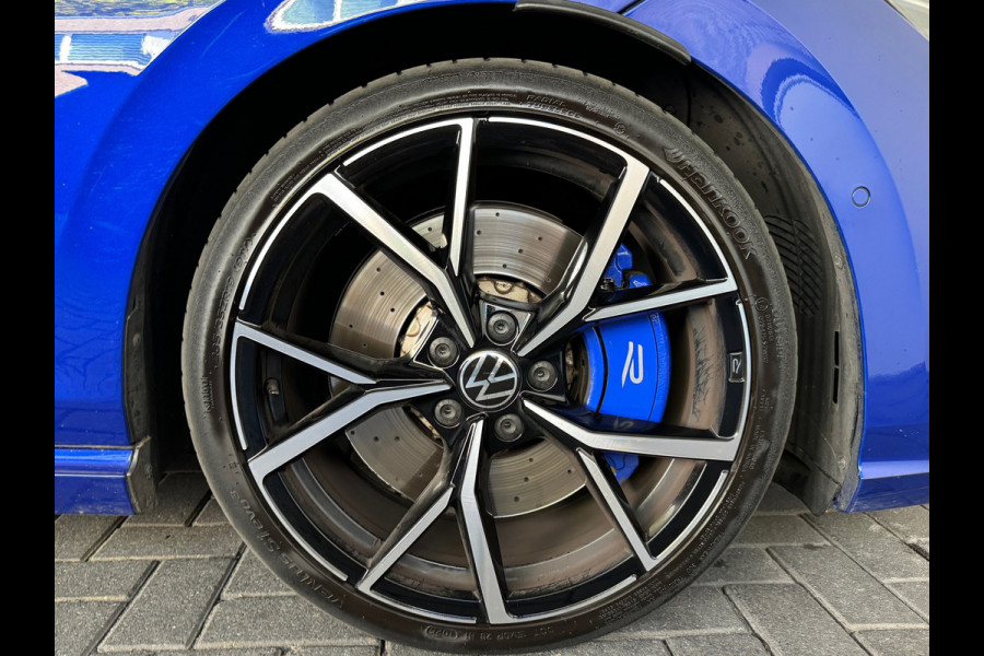 Volkswagen Golf 2.0 TSI R 4Motion Performance Pano|Drift|H/K