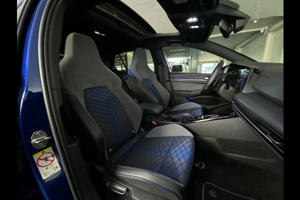 Volkswagen Golf 2.0 TSI R 4Motion Performance Pano|Drift|H/K