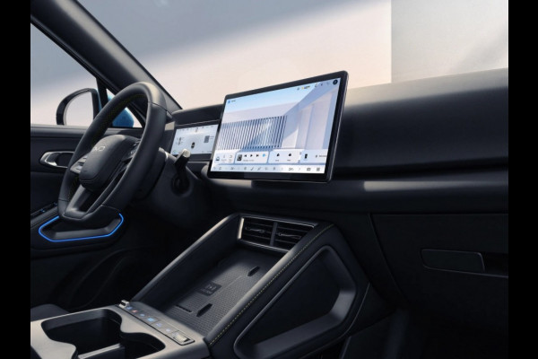BYD ATTO 2 DM-i ACTIVE PHEV 7.8 kWh Rijklaar ACTIE tot 27.07.2026