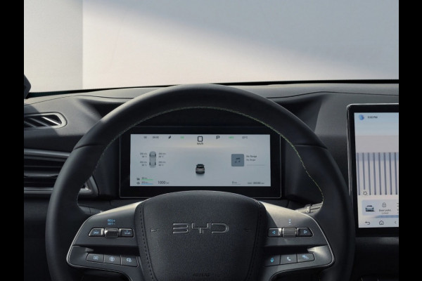 BYD ATTO 2 DM-i ACTIVE PHEV 7.8 kWh Rijklaar ACTIE tot 27.07.2026