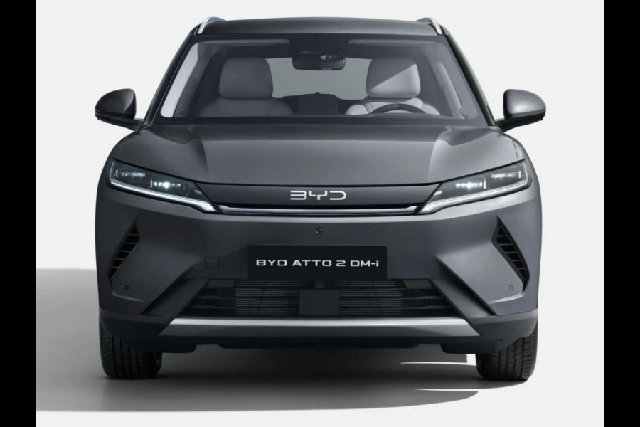 BYD ATTO 2 DM-i ACTIVE PHEV 7.8 kWh Rijklaar ACTIE tot 27.07.2026