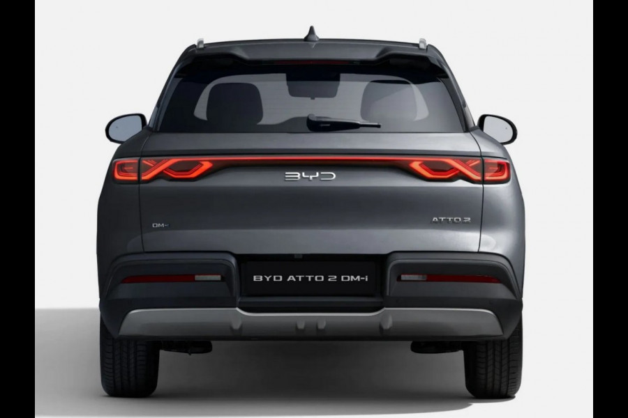BYD ATTO 2 DM-i ACTIVE PHEV 7.8 kWh Rijklaar ACTIE tot 27.07.2026