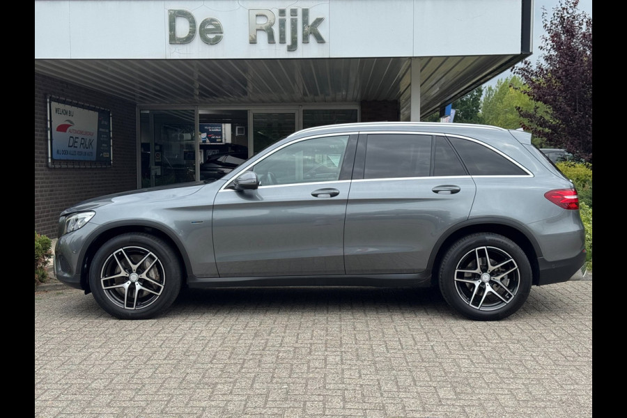 Mercedes-Benz GLC 350e 4MATIC PHEV | Pano, Navi, Camera, ACC, Climate, 19'' LMV | Plug-in Hybride |