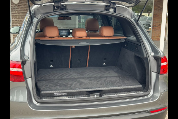 Mercedes-Benz GLC 350e 4MATIC PHEV | Pano, Navi, Camera, ACC, Climate, 19'' LMV | Plug-in Hybride |